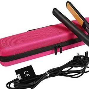 HOT IRON TRAVEL CASE
